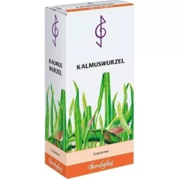 THÉ DE RACINE DE CALMUS, 150 g