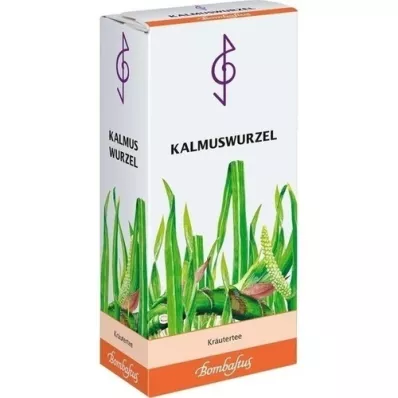 THÉ DE RACINE DE CALMUS, 150 g THÉ DE RACINE DE CALMUS, 150 g