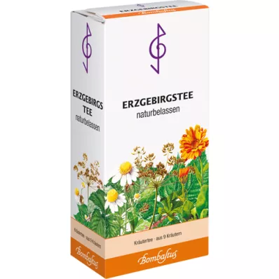 THÉ ERZGEBIRG, 75 g THÉ ERZGEBIRG, 75 g