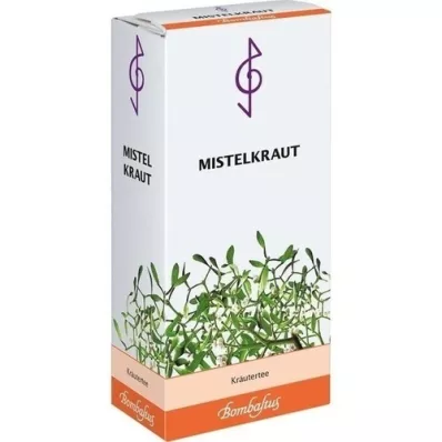 MISTELKRAUT Thé, 140 g MISTELKRAUT Thé, 140 g