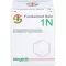 FUNDAMENT-Tablettes de sel I N, 80 pc