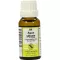 AQUA SILICATA Complexe K 69 Dilution, 20 ml
