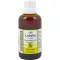LOBELIA Complexe F n°126 Dilution, 50 ml
