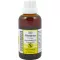 RATANHIA Complexe F n°222 Dilution, 50 ml