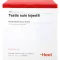 TESTIS SUIS Ampoules Injeel, 100 pc