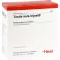 TESTIS SUIS Ampoules Injeel, 100 pc