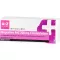 IBUPROFEN AbZ 200 mg comprimés pelliculés, 50 pc