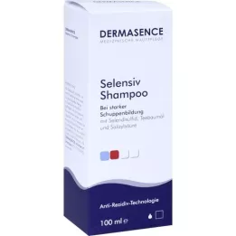 DERMASENCE Shampooing Selensiv, 100 ml