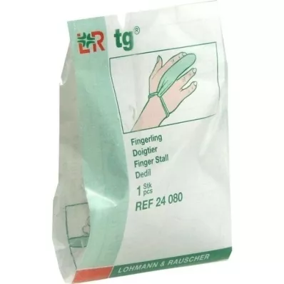 TG Fingerling prêt à lemploi, 1 pc