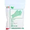 TG Gants petite taille 6-7, 2 pièces