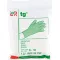 TG Gants grande taille 9-10, 2 pièces