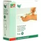 TG Bandage tubulaire taille 1 5 m blanc, 1 pièce
