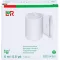TG Bandage tubulaire taille 2 5 m blanc, 1 pièce