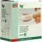 TG Bandage tubulaire taille 3 5 m blanc, 1 pièce