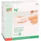 TG Bandage tubulaire taille 3 5 m blanc, 1 pièce