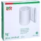 TG Bandage tubulaire taille 3 20 m blanc, 1 pièce