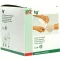 TG Bandage tubulaire taille 5 5 m blanc, 1 pièce