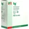 TG Bandage tubulaire taille 5 20 m blanc, 1 pièce