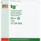 TG Bandage tubulaire taille 5 20 m blanc, 1 pièce
