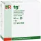 TG Bandage tubulaire taille 5 20 m blanc, 1 pièce