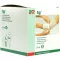 TG Bandage tubulaire taille 6 5 m blanc, 1 pièce