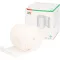 TG Bandage tubulaire taille 6 5 m blanc, 1 pièce