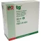 TG Bandage tubulaire taille 6 20 m blanc, 1 pièce