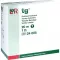 TG Bandage tubulaire taille 7 20 m blanc, 1 pièce