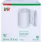 TG Bandage tubulaire taille 9 20 m blanc, 1 pièce