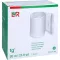 TG Bandage tubulaire taille 9 20 m blanc, 1 pièce
