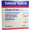 CUTIMED Hydro B Hydrok.Ver.7,5x7,5 cm avec barre adhésive, 5 pcs