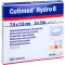 CUTIMED Hydro B Hydrok.Ver.7,5x7,5 cm avec barre adhésive, 5 pcs