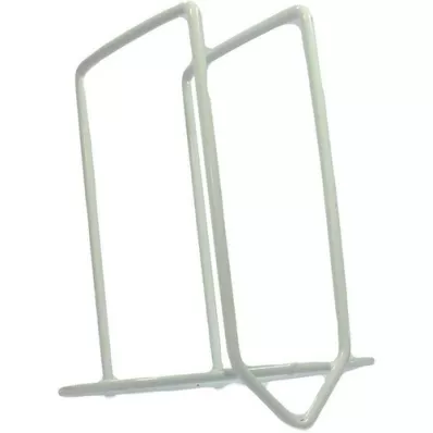 AUGENSPÜLFLASCHE Support mural Barikos, 1 pièce