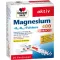 DOPPELHERZ Granulés de magnésium + vitamines B DIRECT , 20 pc
