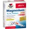 DOPPELHERZ Granulés de magnésium + vitamines B DIRECT , 20 pc