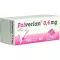 FOLVERLAN comprimés de 0,4 mg, 100 pc