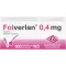 FOLVERLAN comprimés de 0,4 mg, 100 pc