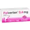 FOLVERLAN comprimés de 0,4 mg, 100 pc