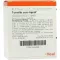 TONSILLA SUIS Ampoules Injeel, 10 pc