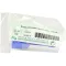 STUHLUNTERSUCHUNGSRÖHRCHEN Plastique, 1 pièce