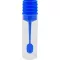 STUHLUNTERSUCHUNGSRÖHRCHEN Plastique, 1 pièce