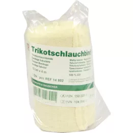 TRIKOTSCHLAUCH Bandage 10 cmx4 m, 1 pièce
