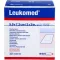 LEUKOMED pansements stériles 5x7,2 cm, 50 pc