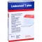 LEUKOMED transp.plus pansements stériles 5x7,2 cm, 5 pc