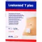 LEUKOMED pansements stériles transp.plus 8x10 cm, 5 pc