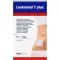 LEUKOMED transp.plus pansements stériles 8x15 cm, 5 pc
