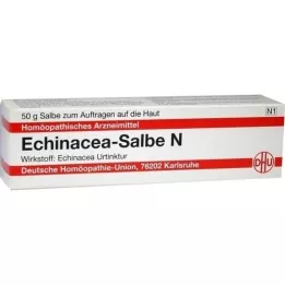 ECHINACEA HAB Pommade N, 50 g