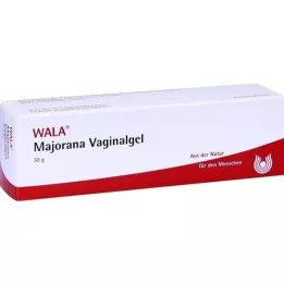 MAJORANA GEL VAGINAL, 30 g