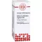 STIBIUM SULFURATUM NIGRUM Dilution D30, 20 ml