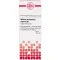 STIBIUM SULFURATUM NIGRUM Dilution D8, 50 ml